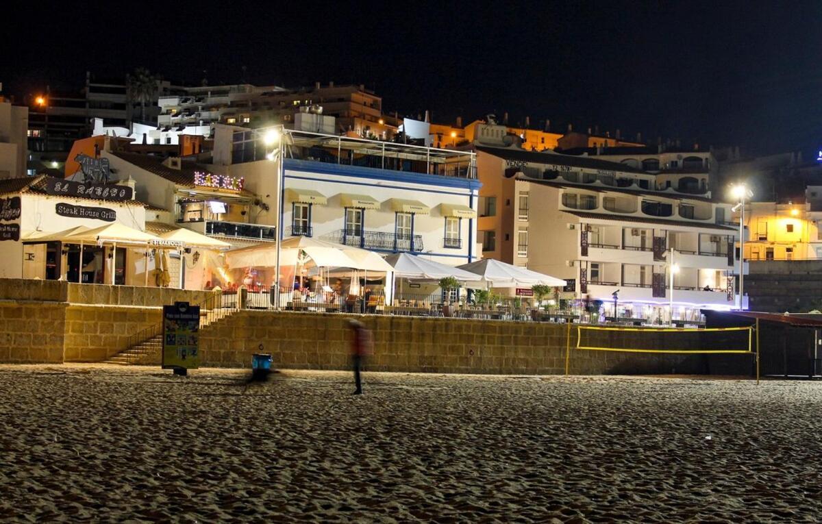 Sofeelings Quarto Praia Piso 1, Baixa De Albufeira Exterior foto