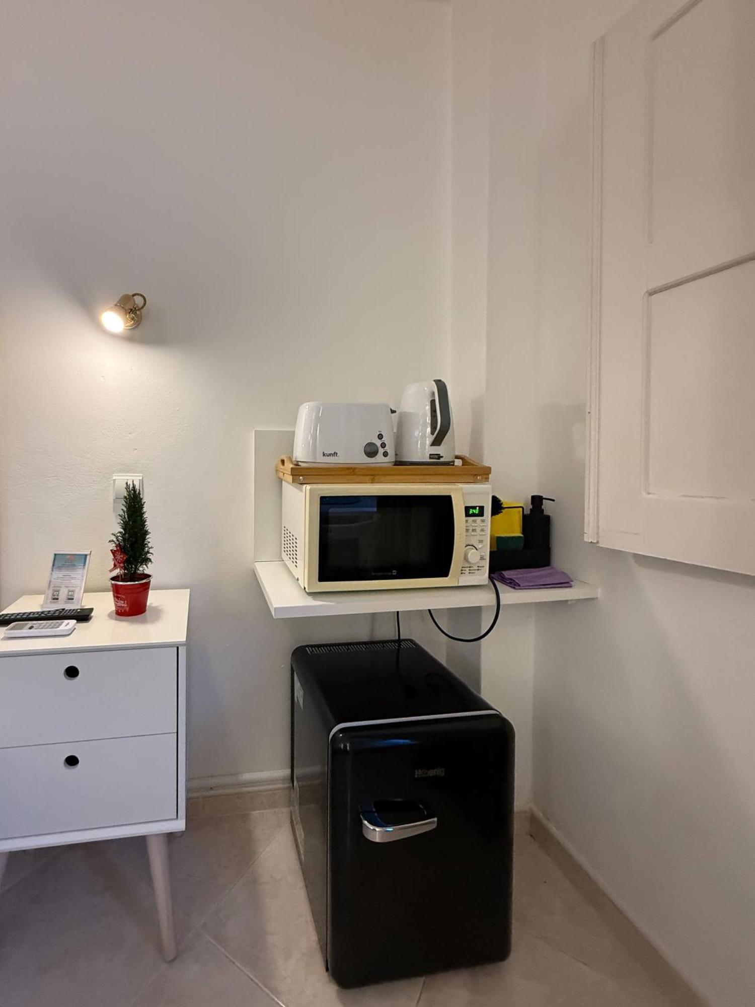 Sofeelings Quarto Praia Piso 1, Baixa De Albufeira Exterior foto