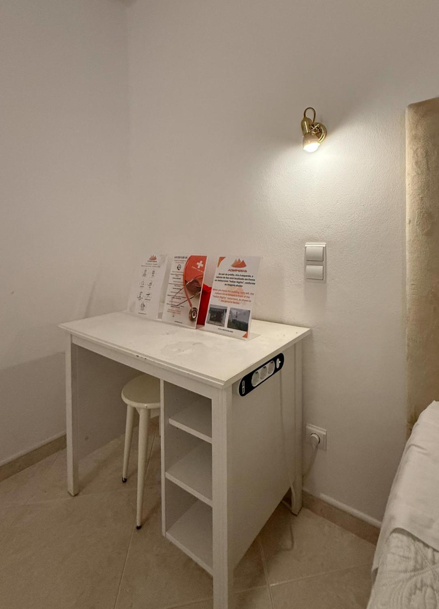 Sofeelings Quarto Praia Piso 1, Baixa De Albufeira Exterior foto