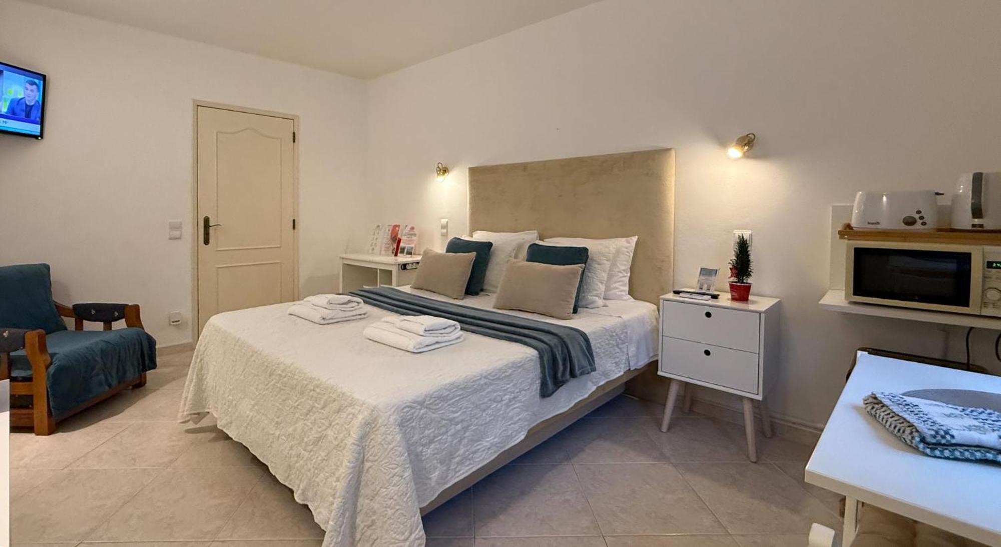 Sofeelings Quarto Praia Piso 1, Baixa De Albufeira Exterior foto