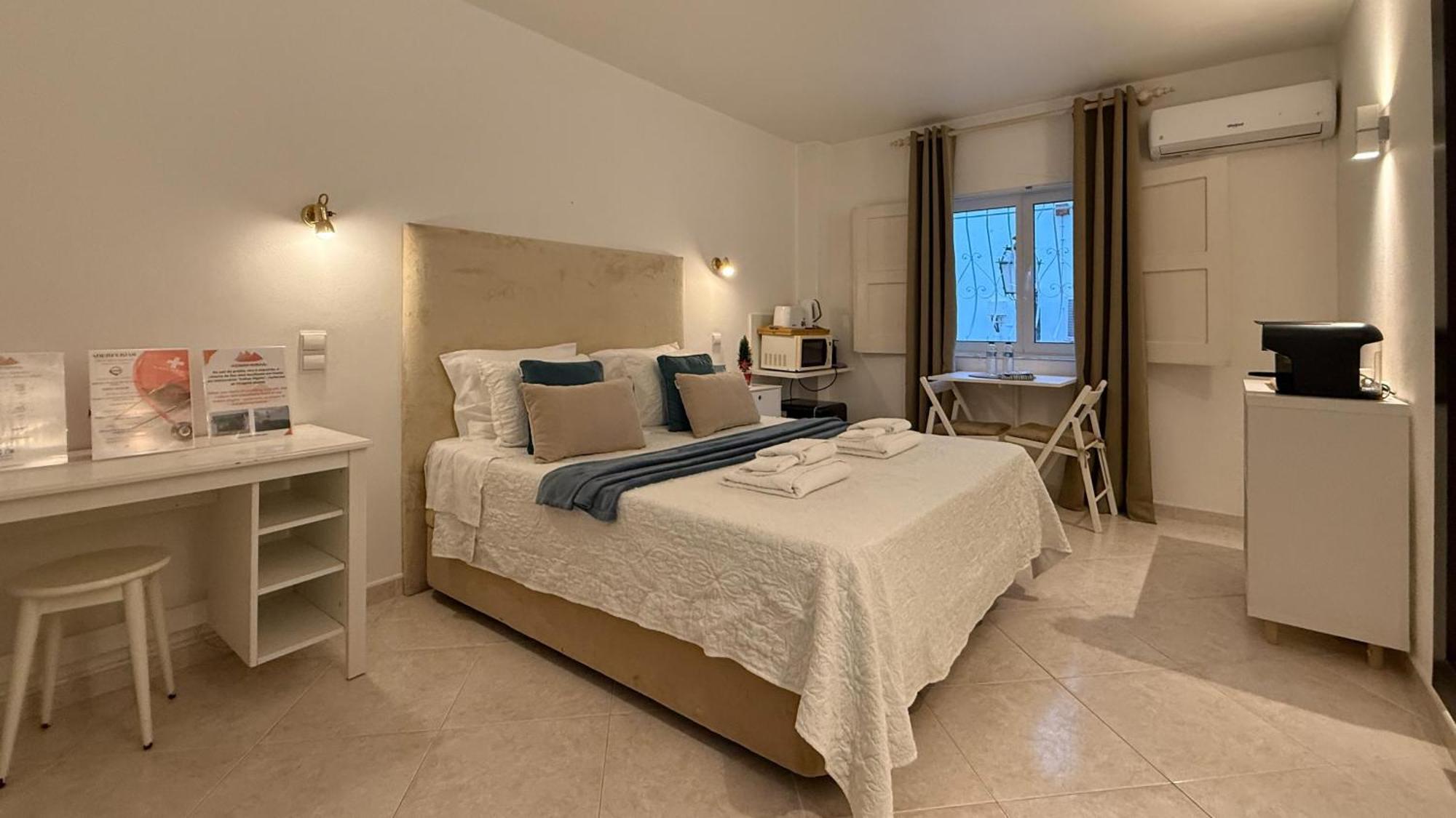 Sofeelings Quarto Praia Piso 1, Baixa De Albufeira Exterior foto