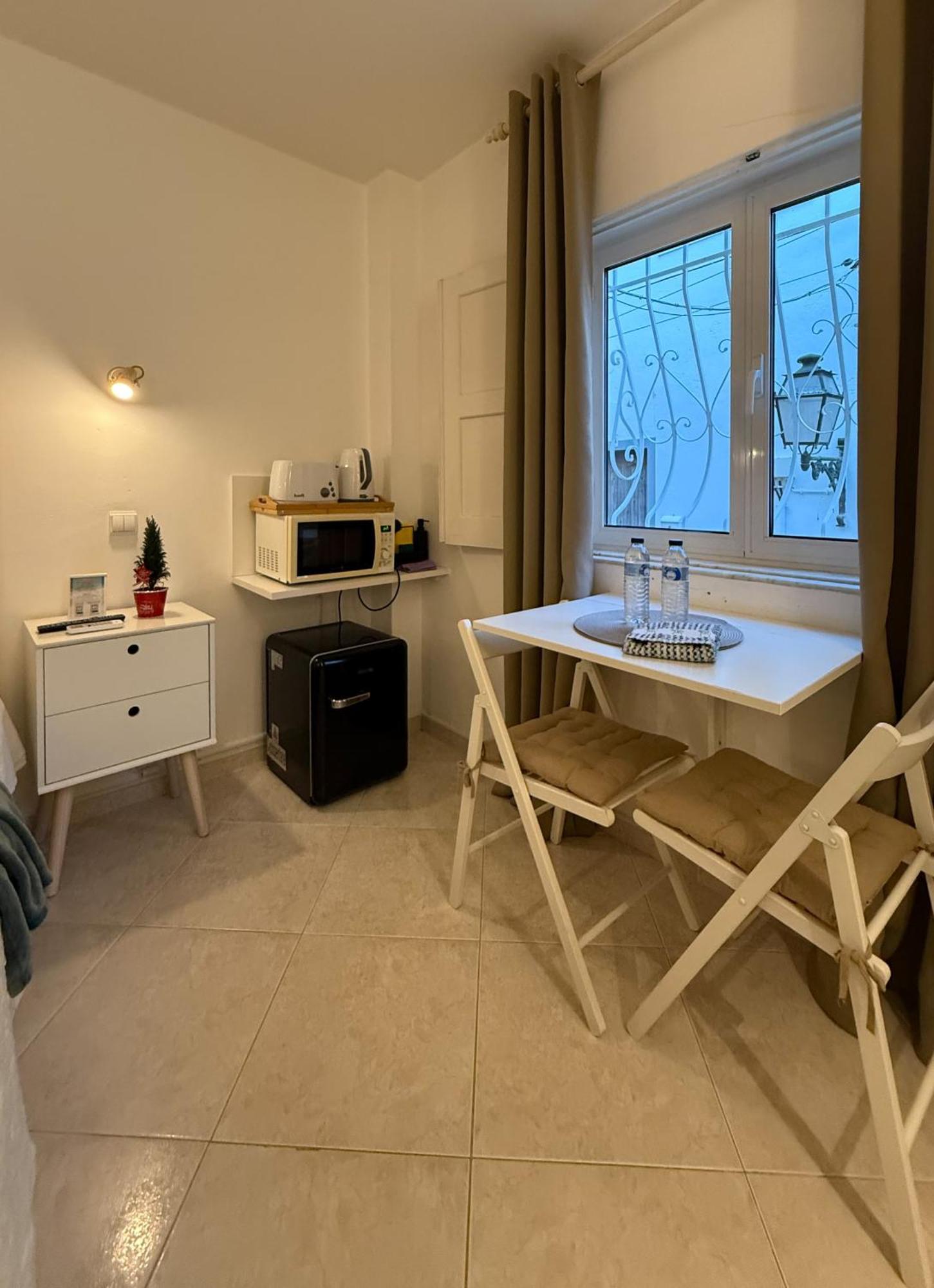 Sofeelings Quarto Praia Piso 1, Baixa De Albufeira Exterior foto